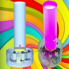 빛의합성장치만들기