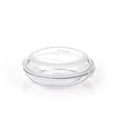 라이브쇼핑글라스락 온더테이블 원형 1750ml 390083