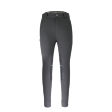 승마바지 복 여성용 남성용 용품 horse riding pants Cavassion 새로운 승마 바지 네이비 컬러 승마 바지 그레이 컬러 승마 말 leging 사이드 포켓, 회색, 24, 1개