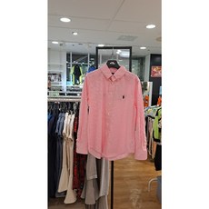 폴로셔츠키즈