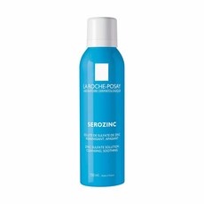 La Roche-Posay 라로슈포제 Serozinc 페이스 토너 (150ml) 2팩, 150g