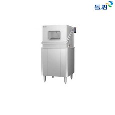  돌핀 업소용 식기세척기 도어 타입 DW-3200I 히터추가 