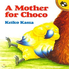 A Mother for Choco:, Puffin Books