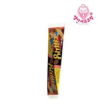 영아이스크림 빙그레 더위 사냥 30개 1박스, 1개