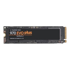 삼성전자 M.2 SSD 970 EVO PLUS NVMe, MZ-V7S250, 250GB