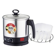 가정용라면끓이는기계