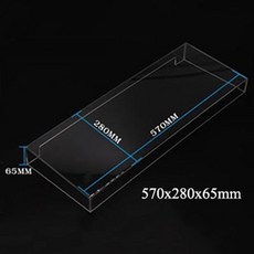 커세어키보드루프