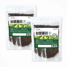 유기농브로콜리추출물