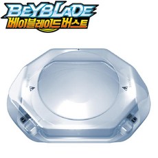 베이블레이드 버스트 B-50 툴 배틀팽이 베이스타디움 와이드타입, 1개