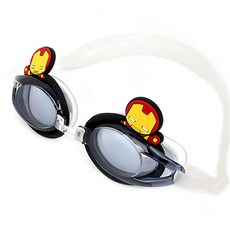 마블캐릭터스노클링