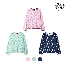 (백화점 정품) [레노마주니어] 벨보아 파자마 상의(R2349T196) 954003, L, 민트(22)