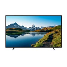 삼성전자 삼성 2023 QLED 4K QC65 138cm (KQ55QC65AFXKR), 스탠드(무료설치)