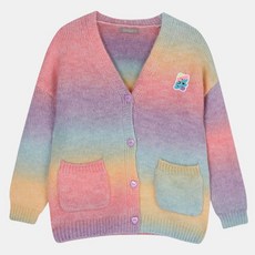 신디키즈가디건