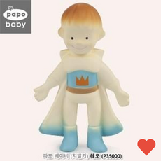 영유아완구 치발기, 1개