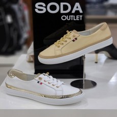 소다여성슬립온