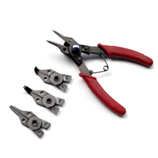 스냅링 플라이어 세트