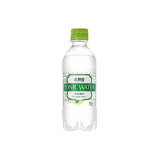 스파클토닉워터