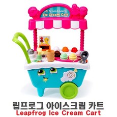 MDJ6435 co 립프로그 아이스크림 카트, !위상품!선택!