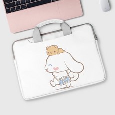 쿠로미노트북파우치