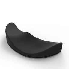 손목받침대마우스패드