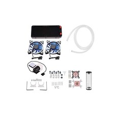 수냉블럭diy