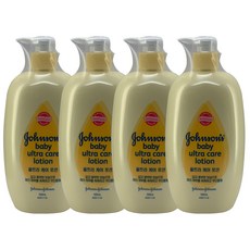 존슨즈울트라케어크림