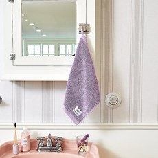 [모던하우스 인천점] 에토프 핸드타월 LAVENDER 34X34cm 65g BG0124025, 사진참조, 1개 - 모던하우스에토프