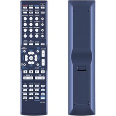 AXD7723 파이오니어 엘리트 홈씨어터 리시버용 교체 리모컨 SC81 SC82 SC91 SC95 VSX80 VSX90