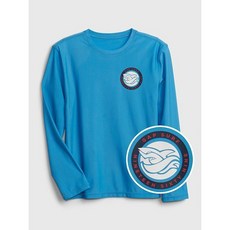 갭키즈래쉬가드