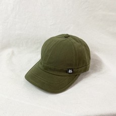 숏챙스냅백