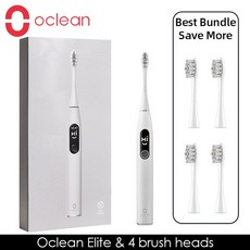 오아음파칫솔1+1