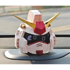 181. NIO NOMI + 건담로봇 - 커버 사이버포뮬러 아스라다 부럽지 않은 인공지능 AI로봇