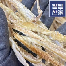 강원도 고성가공 쫄깃하고 고소한 고퀄리티 노가리채 1+1 1kg, 2개, 500g