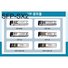 솔텍sfp-sx2