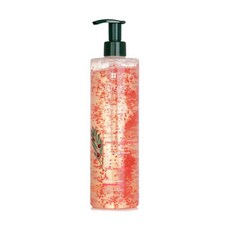 르네휘테르 토뉘시아 플럼핑 샴푸 600ml, 1개