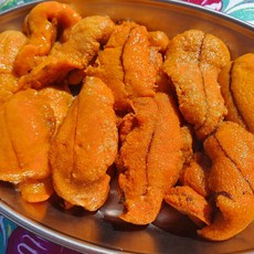 두잡놈 특품 성게알 100g