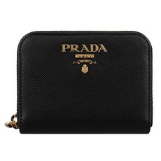 프라다여자카드지갑