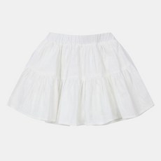 밀리밤캉캉스커트