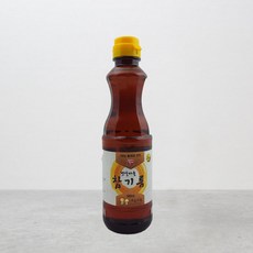 [쿡네이처] 중국산 참기름 500ml, 단일상품