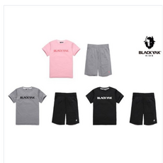 블랙야크키즈상하세트