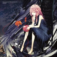 EGOIST (에고이스트) - Extra Terrestrial Biological Entities : Supercell의 또 다른 프로젝트 EGOIST 첫번째 앨범!