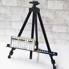 금속접이액자