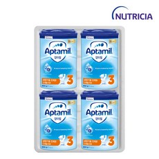 nutricia분유