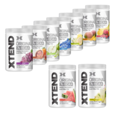 xtendbcaa