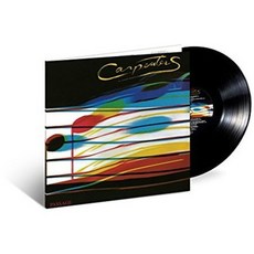[해외LP신품] The Carpenters-Passage(180 Gram Vinyl), One Color_One Size, One Color_One Size, 상세 설명 참조0