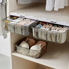 부착식속옷서랍장