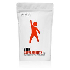 BulkSupplements 벌크서플리먼트 레몬밤 추출 분말 1kg, 1개
