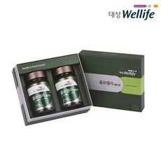 대상클로렐라플래티넘