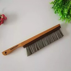 제전빗자루 정전기방지 브러쉬 제전솔 먼지 제거, 1개