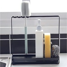 젖병세척솔거치대